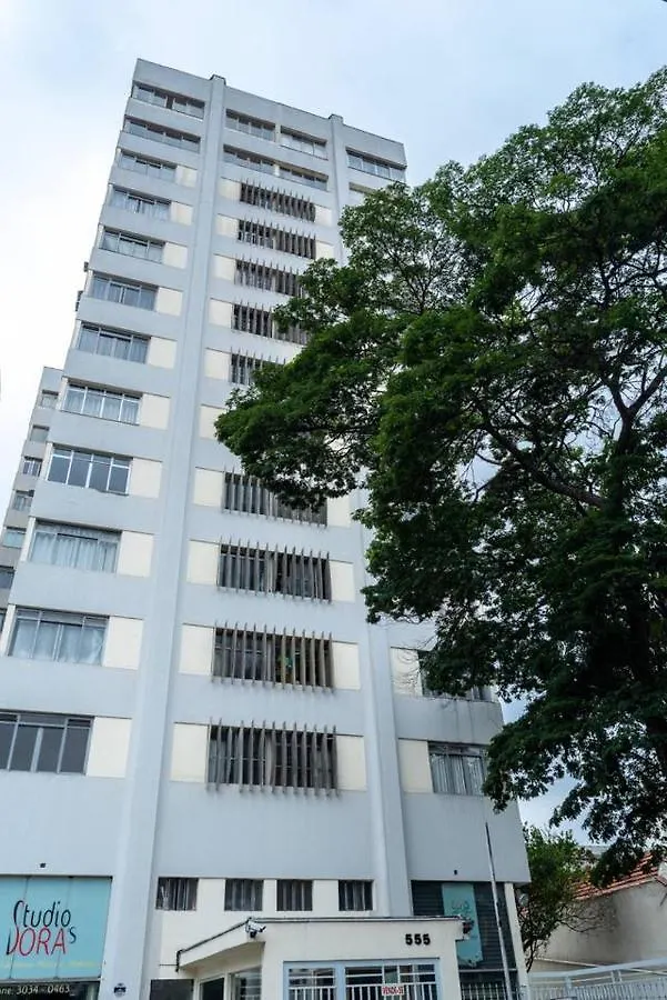 Bhomy Pinheiros Bem Localizado Jo42 Apartamento São Paulo