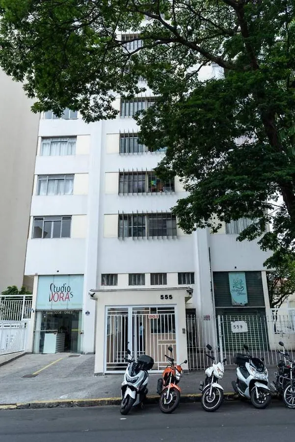 Bhomy Pinheiros Bem Localizado Jo42 Apartamento São Paulo
