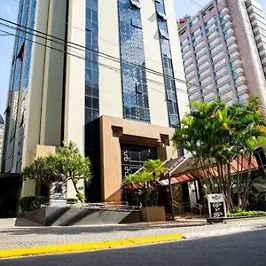 Flat The Time - Brooklin Apartamento