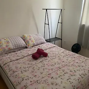 Jaraguá Apartamento
