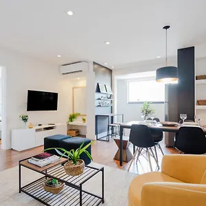 Ap Com Academia E Piscina No Prédio, Localização Incrível - Vila Olímpia Apartamento