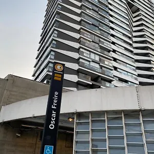 Vn Oscar Freire - O De Pinheiros Apartamento