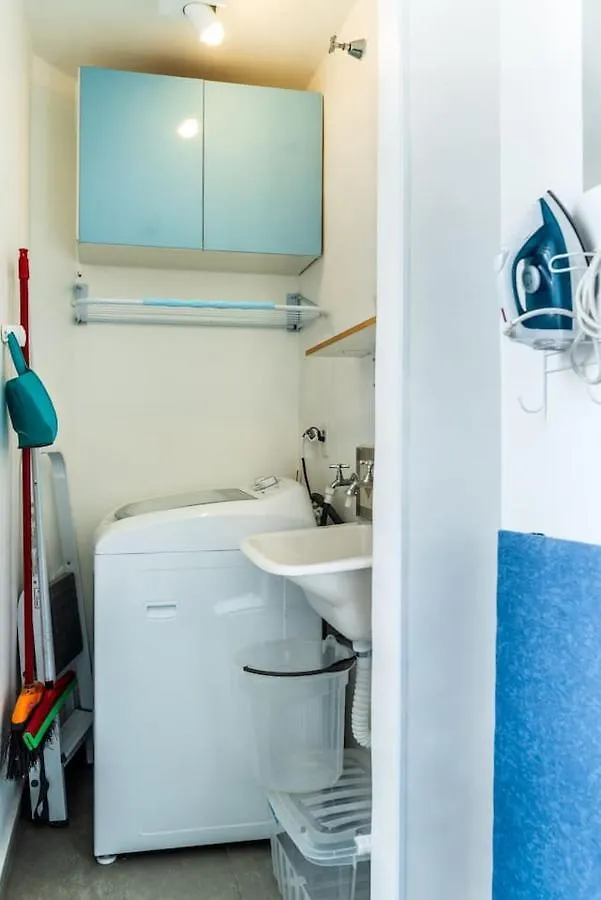Bhomy Pinheiros Bem Localizado Jo42 Apartment Sao Paulo